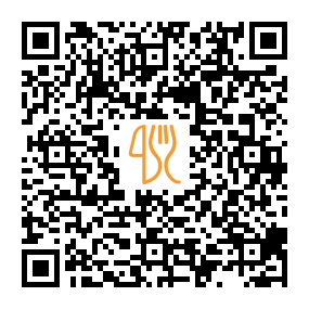 QR-code link para o menu de Cafe Puccini