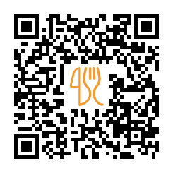 QR-code link către meniul El Jardin