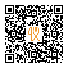 QR-code link para o menu de A-z Food Cafe