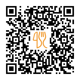 QR-code link para o menu de Entre Dos Aguas