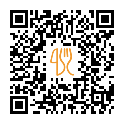 QR-code link către meniul Komeya