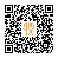 QR-code link para o menu de Salama