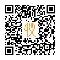 QR-code link para o menu de Cafe Pub Frisko