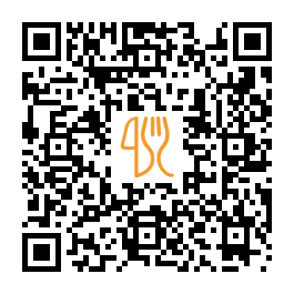 QR-kode-link til menuen på Shinkansen Sushi
