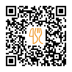 QR-code link para o menu de Ramble Cafe