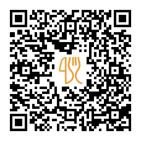 QR-code link para o menu de Cafe Eclen