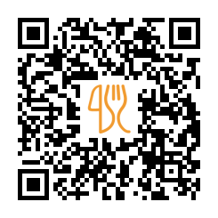 QR-code link para o menu de Casa Rosinda