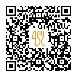 QR-code link naar het menu van Saori Sushi Cali