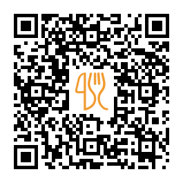 QR-code link para o menu de Cafe Mandala