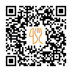 QR-code link para o menu de Frutsion