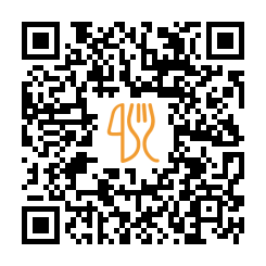 QR-code link către meniul Bistro Arbol