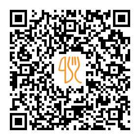 QR-code link para o menu de Juan Valdez Café