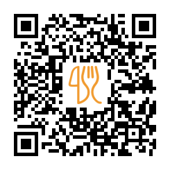 QR-code link para o menu de Ham Rice