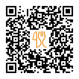 QR-code link para o menu de Pensión Reche