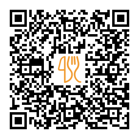 QR-code link para o menu de Cafe Cream