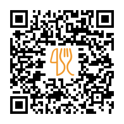 QR-code link para o menu de My Thai