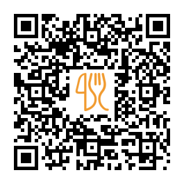 QR-code link para o menu de Burger King