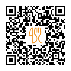 QR-code link para o menu de Tetereria