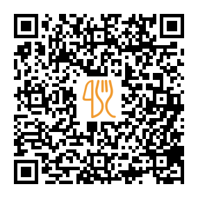 QR-code link para o menu de Burger Mel