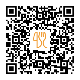 Link z kodem QR do menu Tao Restaurante