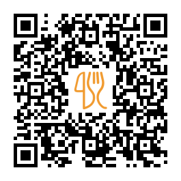 QR-code link para o menu de Come Sano Poké