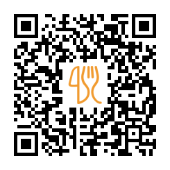 QR-code link para o menu de Lia