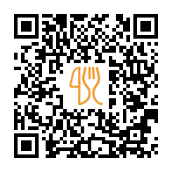 QR-code link para o menu de Beatriz Playa Burger