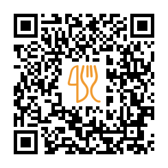 QR-code link para o menu de Casale Franco