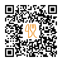 QR-code link para o menu de Stefany