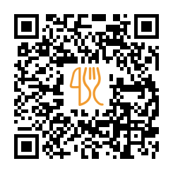 QR-code link para o menu de Shen Zhou