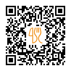 QR-code link para o menu de Cafe Te