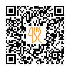 QR-code link naar het menu van Mrs Wings