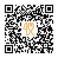 QR-code link para o menu de Tu Burger