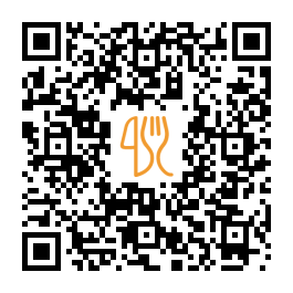 QR-code link naar het menu van Burguer Town