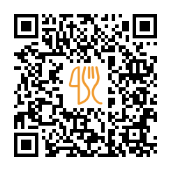 QR-code link către meniul Polleria Ramon