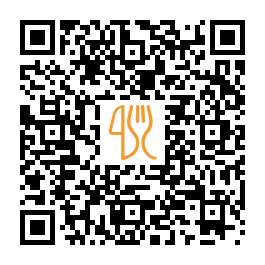 QR-code link para o menu de Indian Ocean