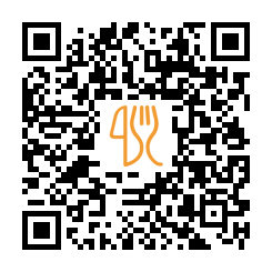 Link z kodem QR do menu Casa China — Sur