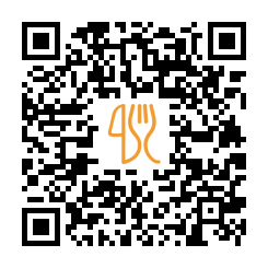 Link z kodem QR do menu Xin Rong