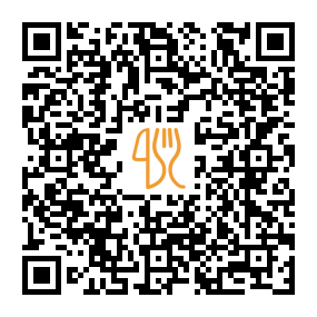 QR-code link para o menu de Burger King