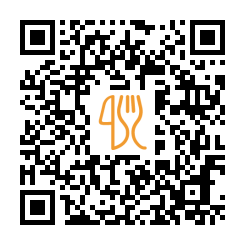 QR-code link para o menu de Il Sushi