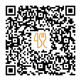 Enlace de código QR al menú de Passion Reykjavik