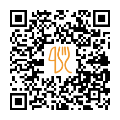 QR-code link para o menu de Orient King