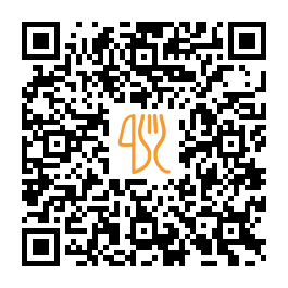 QR-code link para o menu de Moonrise Comida Vegana