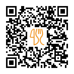 QR-code link para o menu de As De Guía