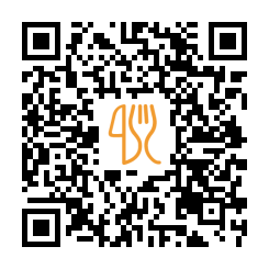 QR-code link către meniul Sidreria Bornax