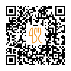 QR-code link para o menu de Mini Café