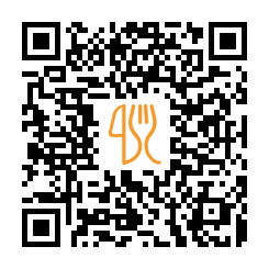 QR-code link para o menu de Mcdonald's