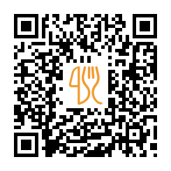 QR-code link para o menu de Mr. Café