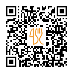 QR-code link para o menu de Alby's