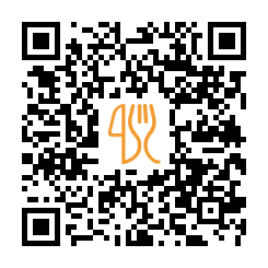 QR-code link către meniul Blossom